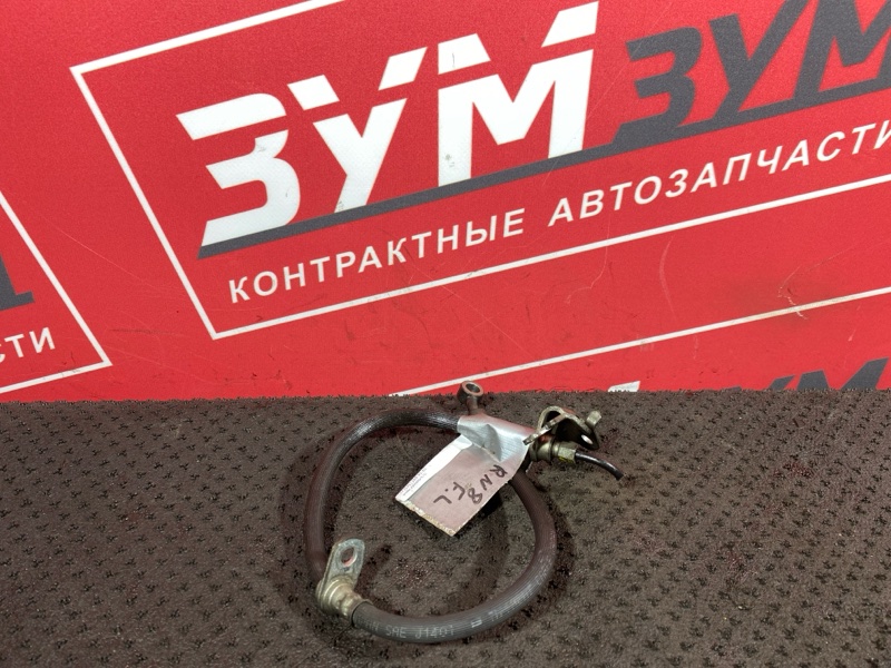 Шланг тормозной, 200 рублей, Солонцы