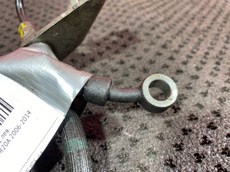 Шланг тормозной, 200 рублей, Солонцы