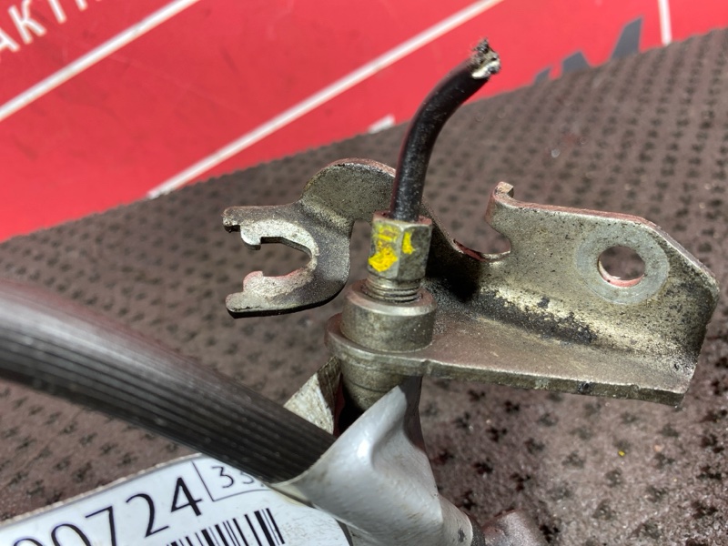 Шланг тормозной, 200 рублей, Солонцы