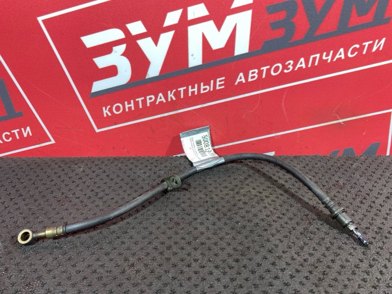 Шланг тормозной, 300 рублей, Солонцы