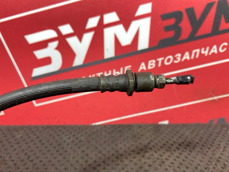 Шланг тормозной, 300 рублей, Солонцы