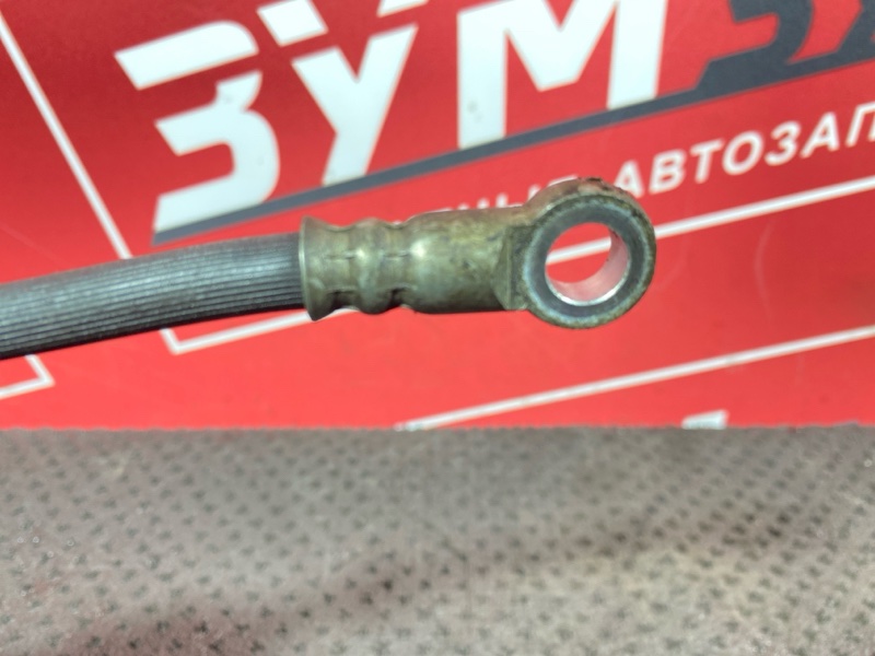 Шланг тормозной, 400 рублей, Солонцы