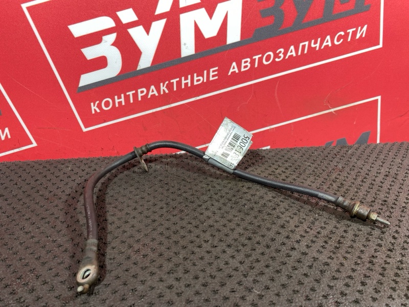 Шланг тормозной, 200 рублей, Солонцы