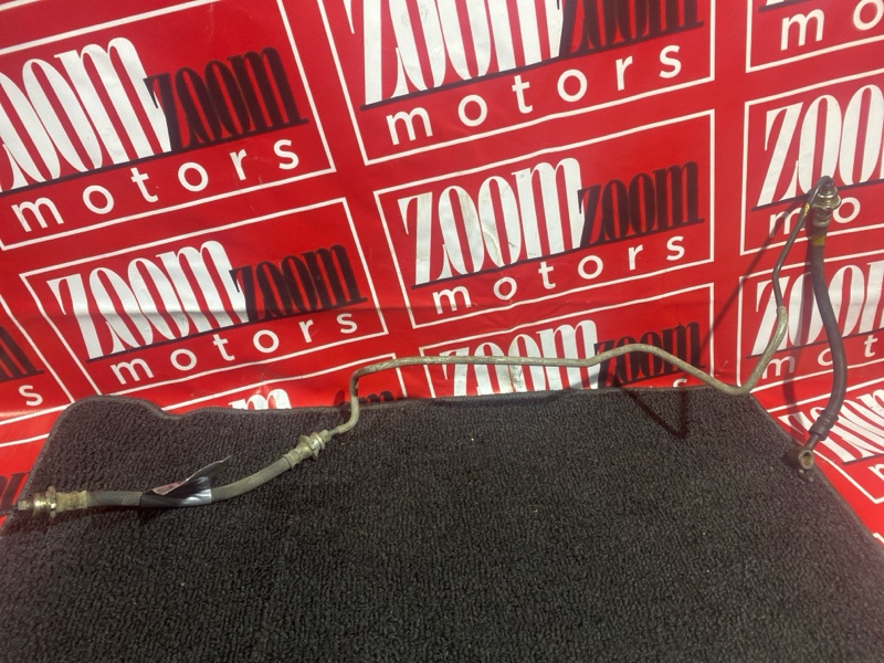 Шланг тормозной, 300 рублей, Солонцы