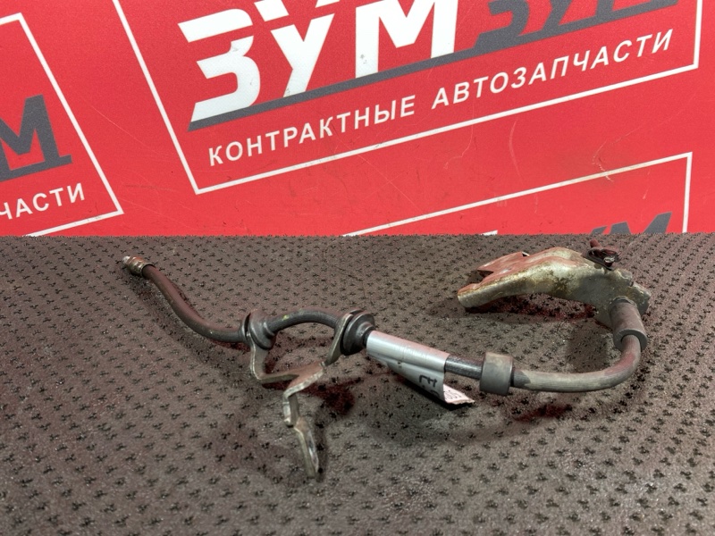 Шланг тормозной, 500 рублей, Солонцы