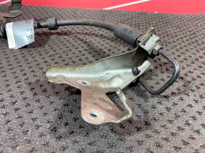 Шланг тормозной, 500 рублей, Солонцы