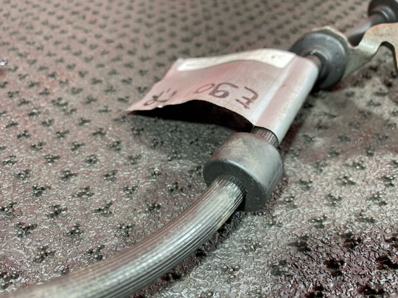 Шланг тормозной, 500 рублей, Солонцы