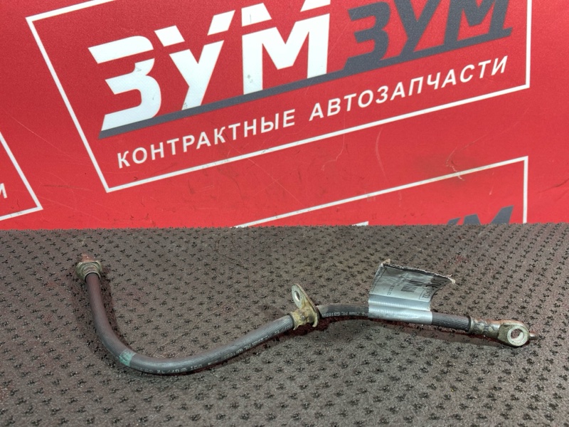 Шланг тормозной, 500 рублей, Солонцы
