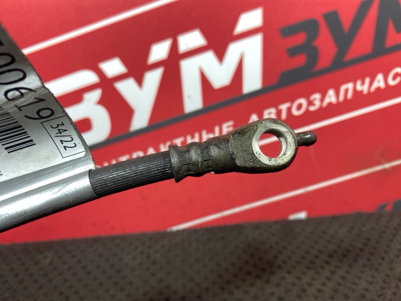 Шланг тормозной, 500 рублей, Солонцы