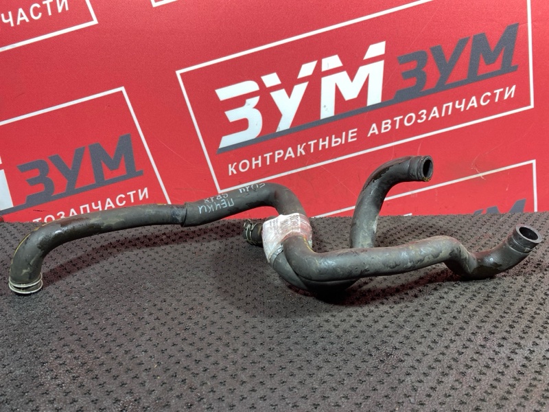 Патрубок радиатора печки, 2000 рублей, Солонцы