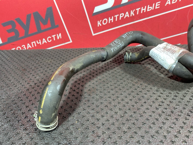Патрубок радиатора печки, 2000 рублей, Солонцы