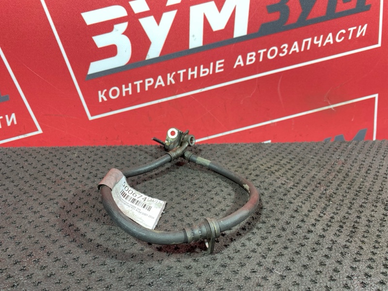 Шланг тормозной, 500 рублей, Солонцы