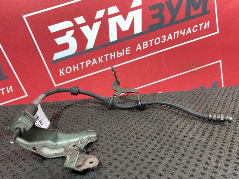 Шланг тормозной, 400 рублей, Солонцы