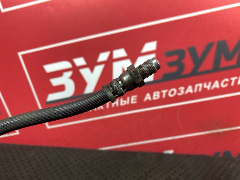 Шланг тормозной, 400 рублей, Солонцы