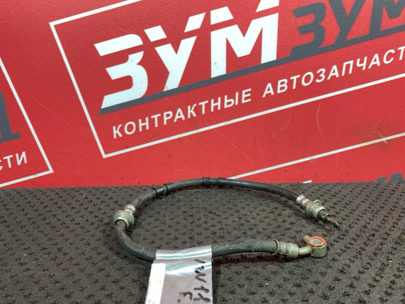 Шланг тормозной, 300 рублей, Солонцы