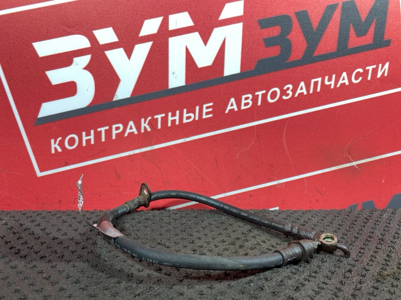 Шланг тормозной, 200 рублей, Солонцы