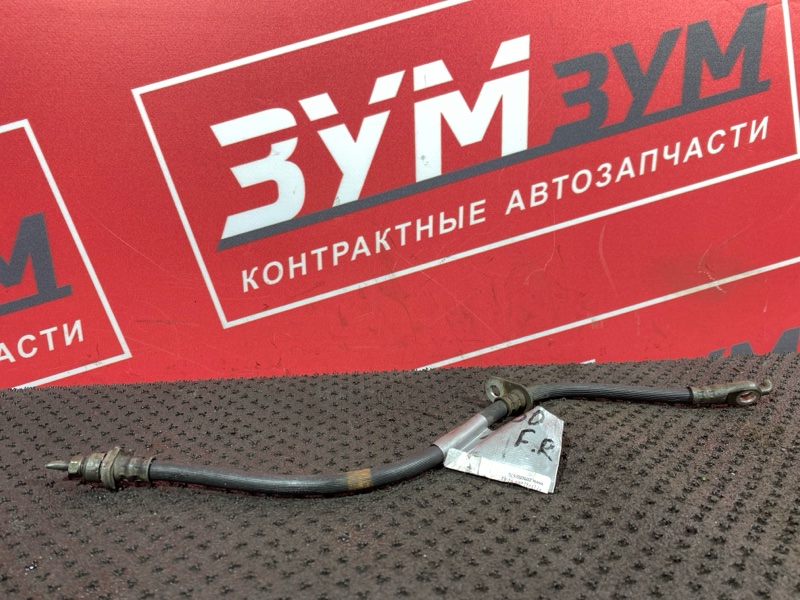 Шланг тормозной, 500 рублей, Солонцы