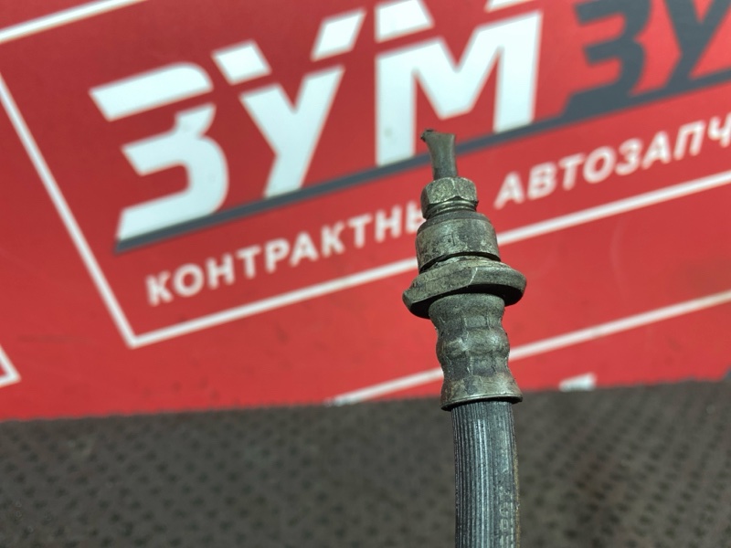 Шланг тормозной, 500 рублей, Солонцы