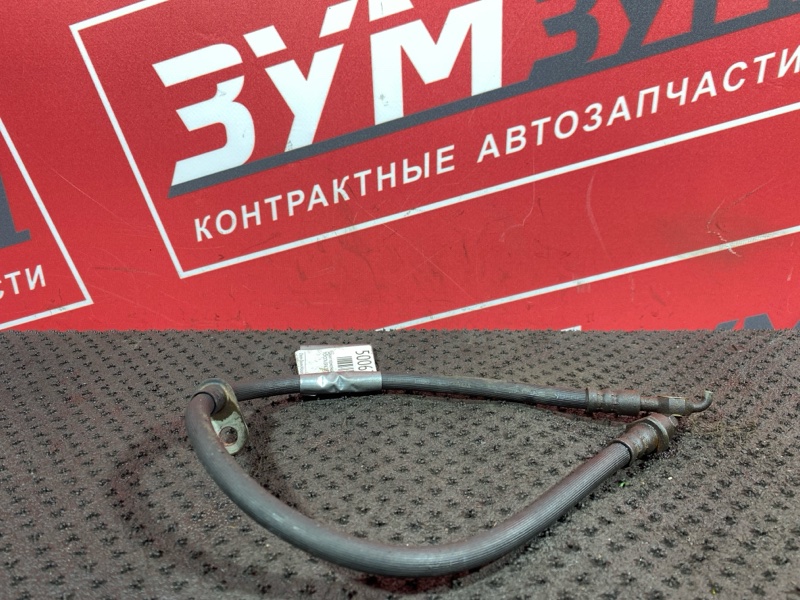 Шланг тормозной, 200 рублей, Солонцы