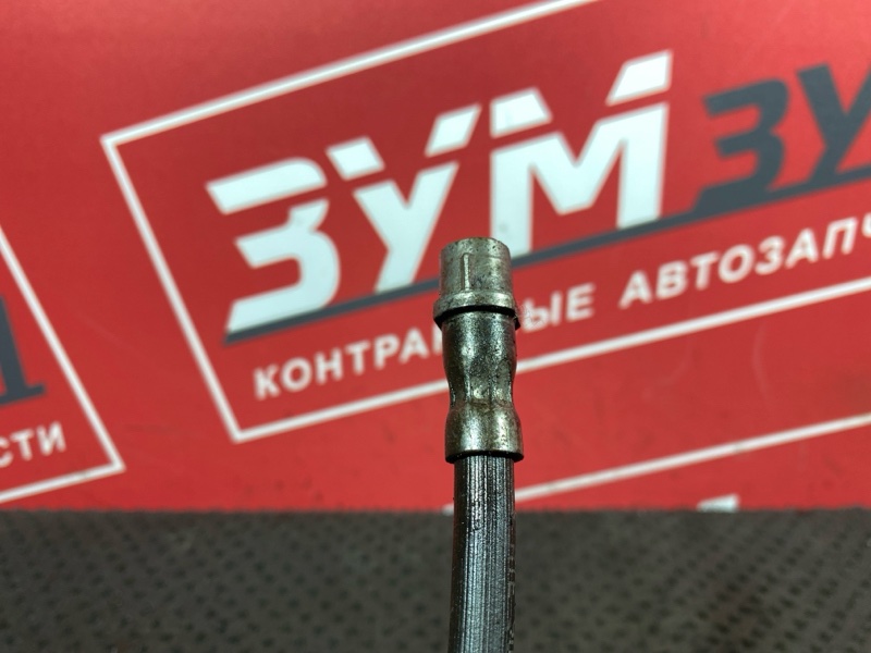 Шланг тормозной, 300 рублей, Солонцы