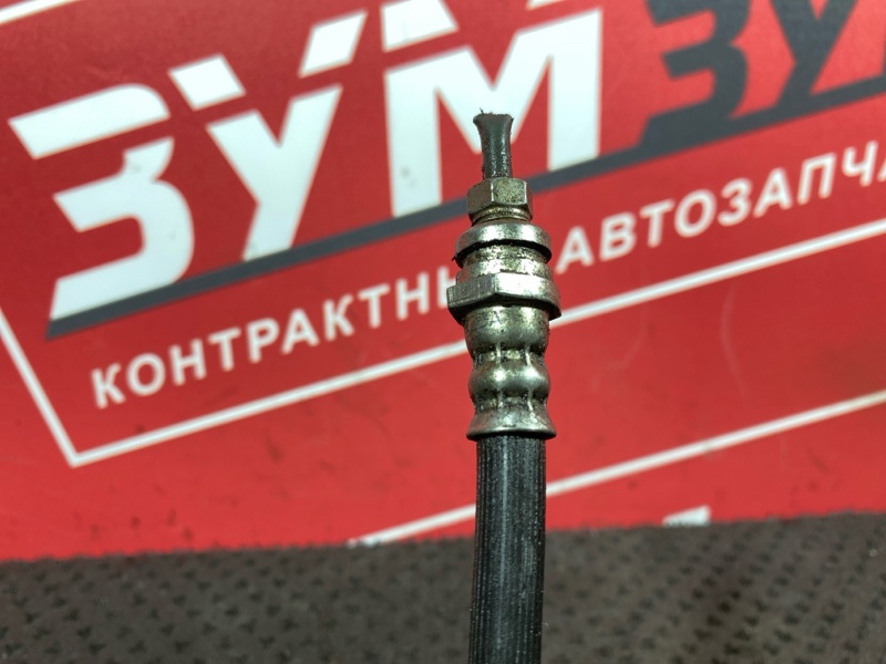 Шланг тормозной, 500 рублей, Солонцы