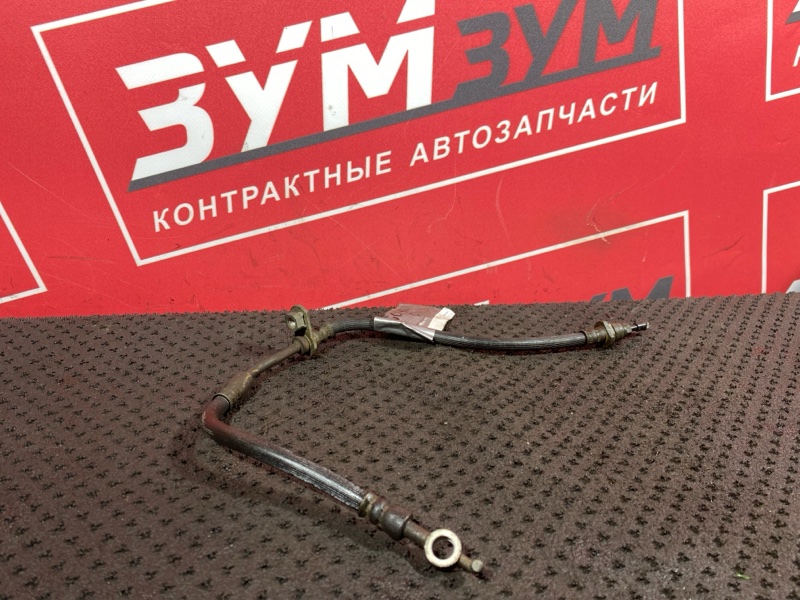 Шланг тормозной, 200 рублей, Солонцы
