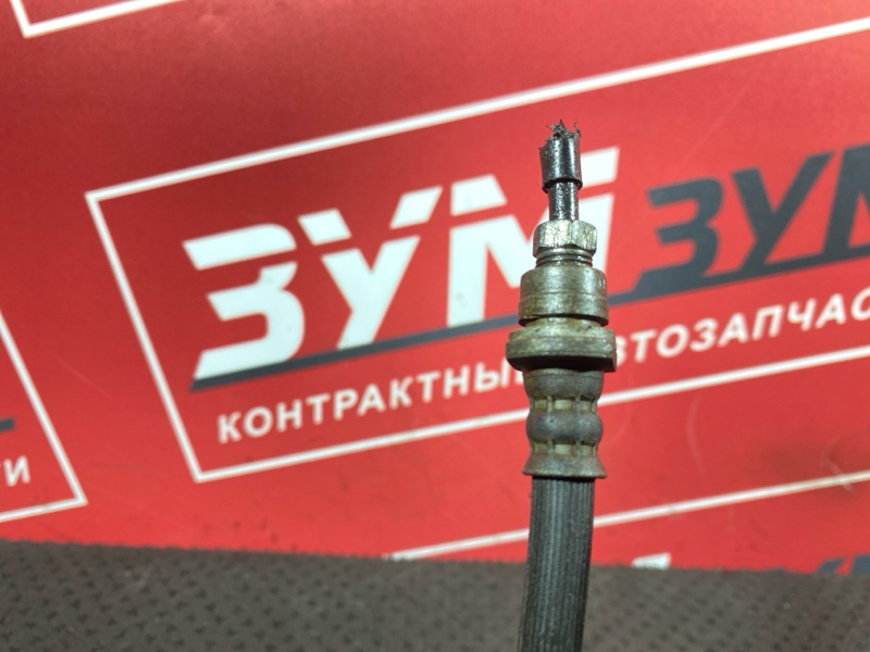 Шланг тормозной, 200 рублей, Солонцы