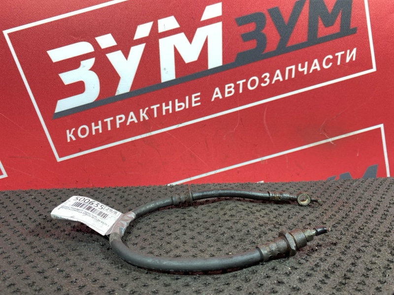 Шланг тормозной, 300 рублей, Солонцы