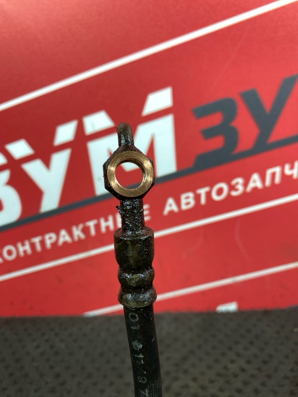 Шланг тормозной, 300 рублей, Солонцы