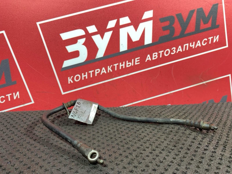 Шланг тормозной, 200 рублей, Солонцы