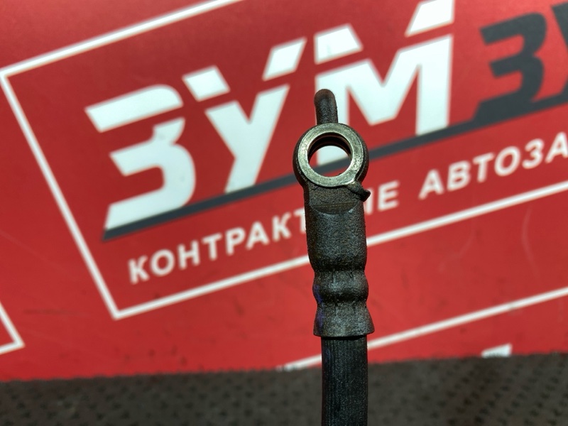 Шланг тормозной, 200 рублей, Солонцы