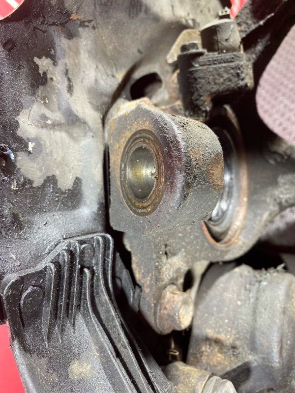 Ступица, 7500 рублей, Солонцы