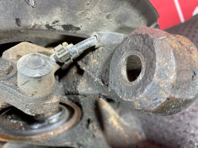 Ступица, 7500 рублей, Солонцы