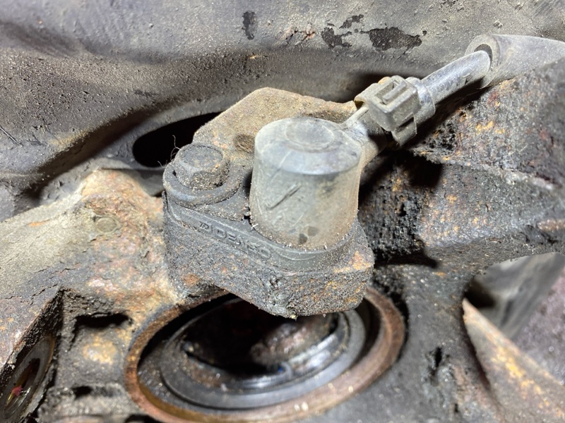 Ступица, 7500 рублей, Солонцы