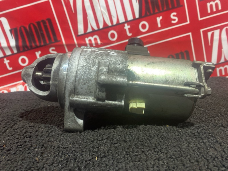 Стартер, 1600 рублей, Солонцы