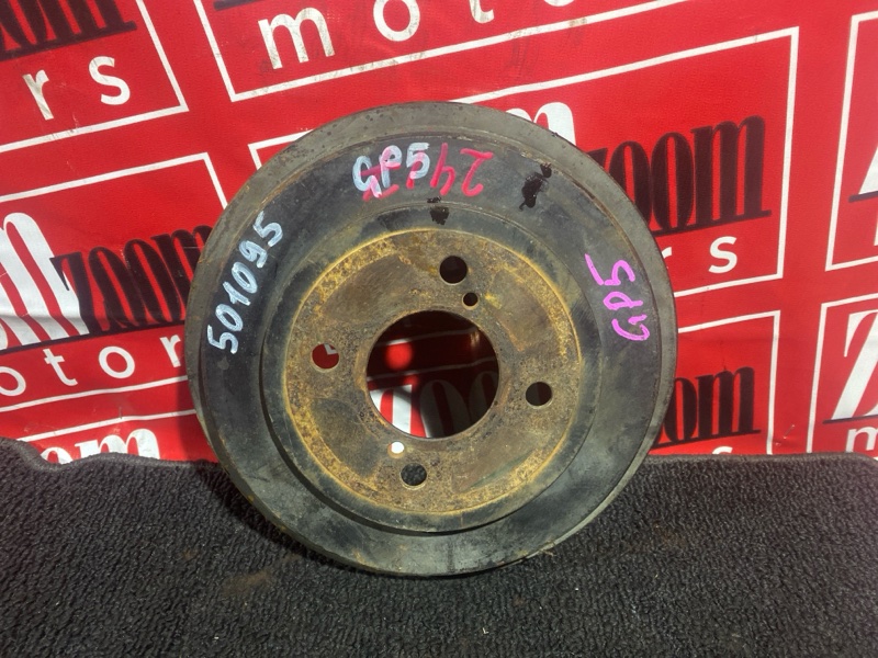 Барабан тормозной, 600 рублей, Солонцы