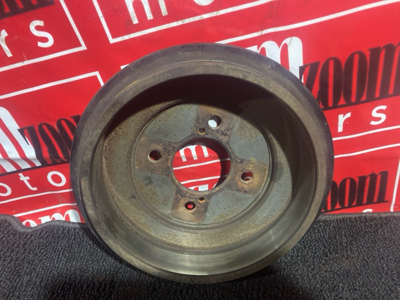 Барабан тормозной, 600 рублей, Солонцы