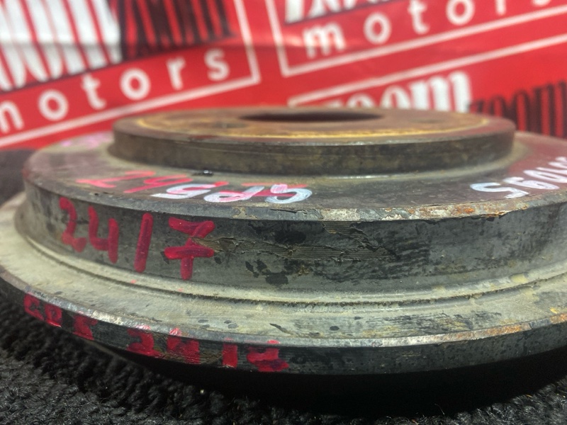 Барабан тормозной, 600 рублей, Солонцы