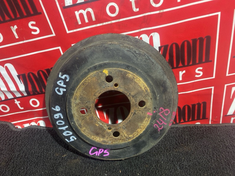 Барабан тормозной, 600 рублей, Солонцы