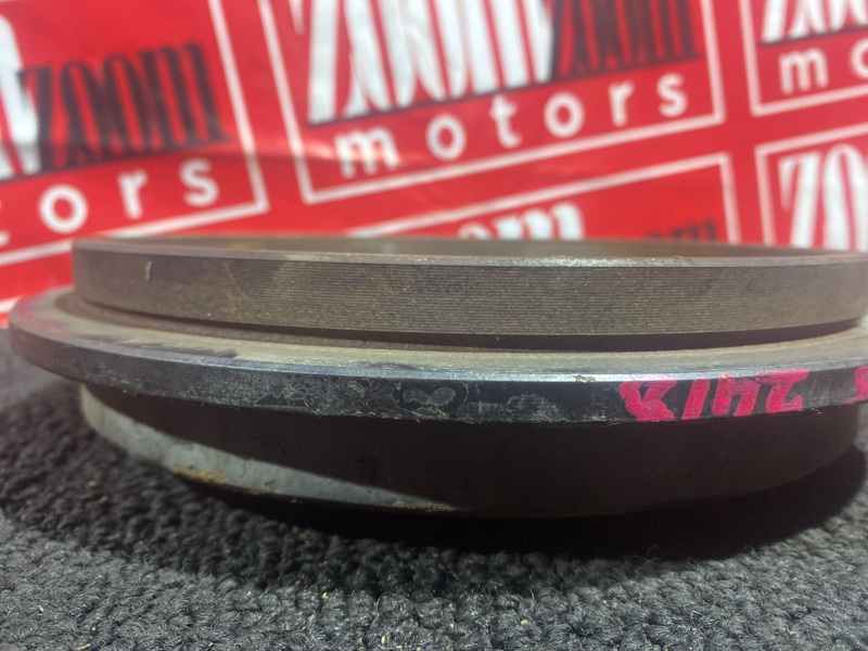 Барабан тормозной, 600 рублей, Солонцы