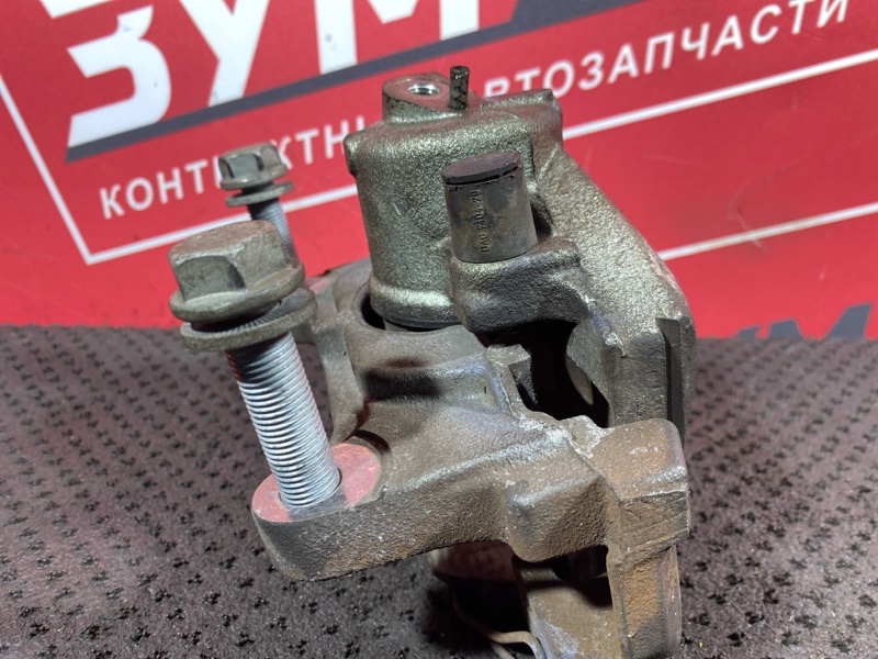 Суппорт, 2000 рублей, Солонцы