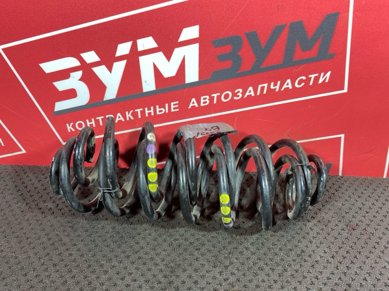 Пружина подвески, 5500 рублей, Солонцы
