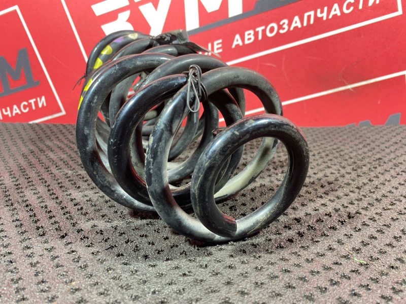 Пружина подвески, 5500 рублей, Солонцы