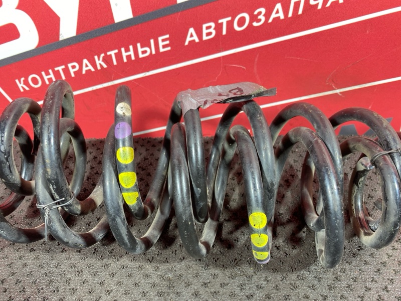 Пружина подвески, 5500 рублей, Солонцы