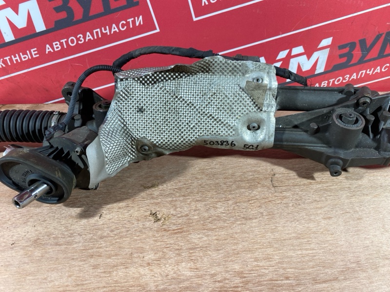 Рулевая рейка, 32000 рублей, Солонцы