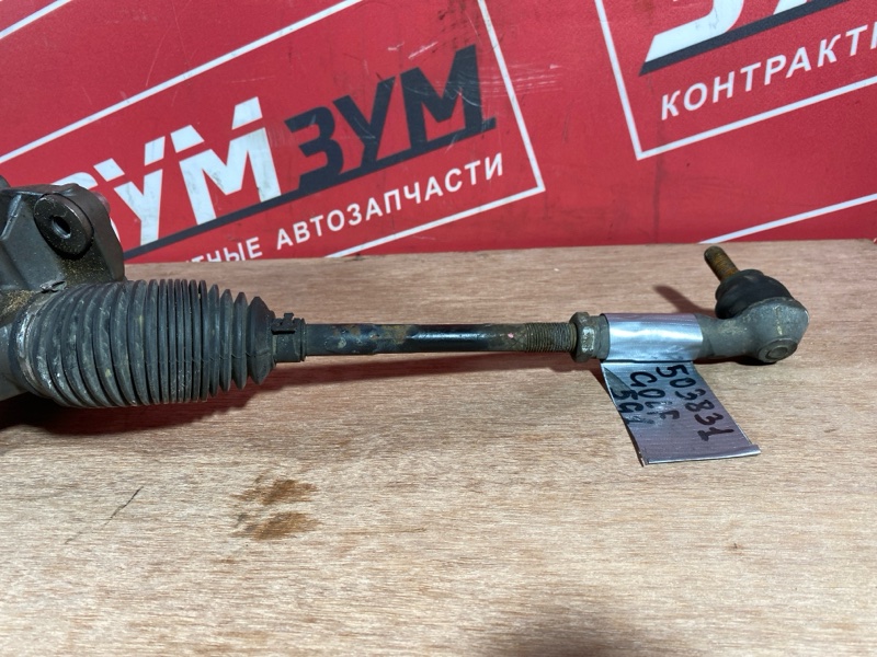 Рулевая рейка, 32000 рублей, Солонцы