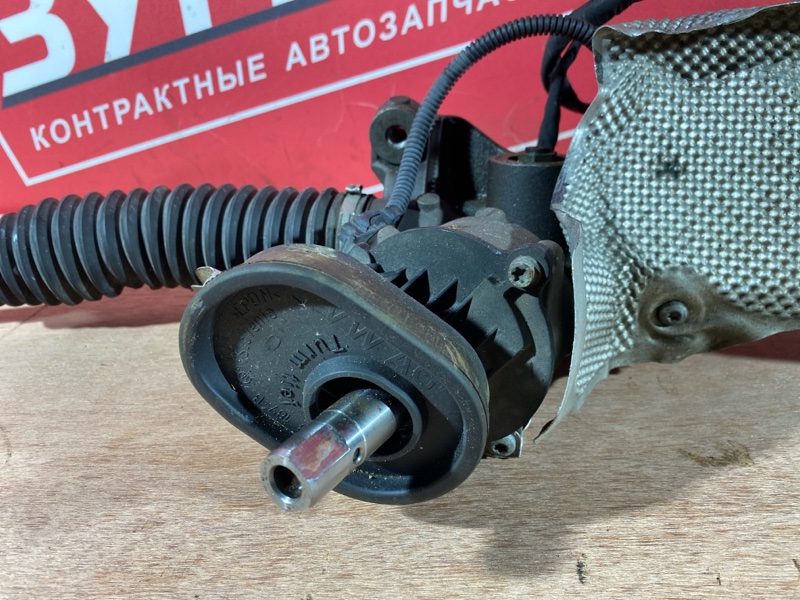 Рулевая рейка, 32000 рублей, Солонцы