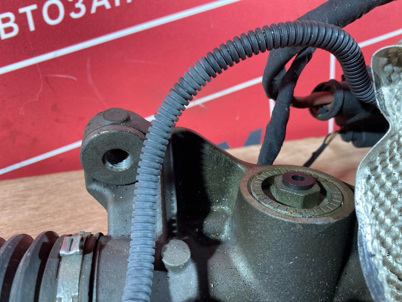 Рулевая рейка, 32000 рублей, Солонцы