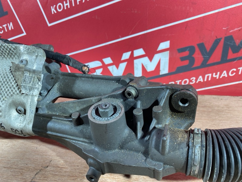 Рулевая рейка, 32000 рублей, Солонцы