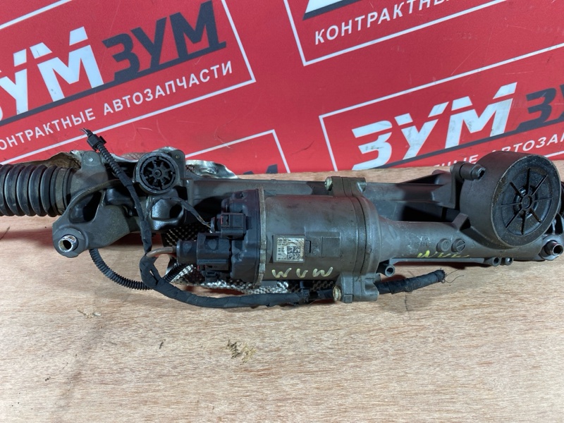 Рулевая рейка, 32000 рублей, Солонцы